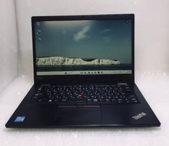 ThinkPad X390/i7/16G/256G/FHDタッチパネル/LTE - メルカリ