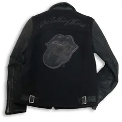 2026年最新】The Rolling Stones ライダースの人気アイテム - メルカリ