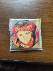 あんさんぶるスターズ！ 五奇人 斎宮 宗 シュー 缶バッジ