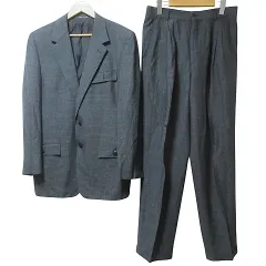 2026年最新】ヴェルサーチ セットアップの人気アイテム - メルカリ