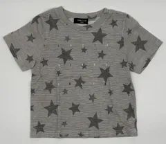 【新入荷!!】☆セット割対応☆ コムサイズム キッズ 半袖 Tシャツ 100Acm （1432）