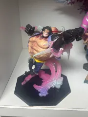 ONE PIECE ルフィ フィギュア