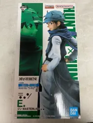 HUNTER×HUNTER 一番くじ 選挙編 E賞 ジーン フィギュア