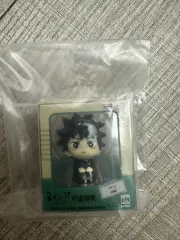 呪術廻戦 伏黒（ふしぐろ）恵 ミニ Look UP キーホルダー