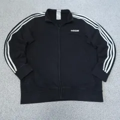 A/XL アディダス ジャージ ジップアップ