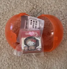 (未開封) サンリオ ミニチュア パッケージ ガチャ_ハローキティ