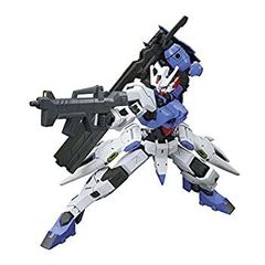 [중고] [미사용품] HG 기동 전사 건담 철혈의 오펜스 건담 아스타로토 1/144 스케일 색으로 구분 된 프라 모델