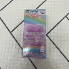 BANPRESTO(バンプレスト) ONE PIECE(ワンピース) ワールドコレクタブル カマバッカ王国