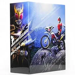 2026年最新】仮面ライダー クウガ dvd boxの人気アイテム - メルカリ