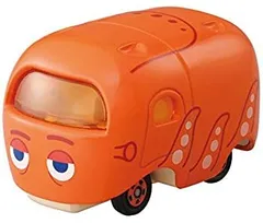 【中古】「未使用品」トミカ ディズニーモータース ツムツム ハンク ツム
