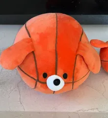 KBL 子犬 ぬいぐるみ