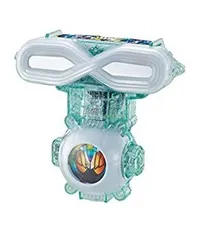 【中古】「未使用品」仮面ライダーゴースト DXムゲンゴーストアイコン