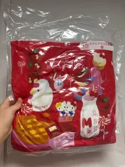 ハローキティ クージー 50周年 クッション 10位 11位 未開封新品