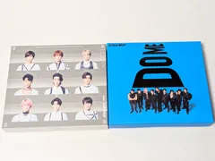 Snow Man アルバム 2点セット Snow Labo S2. 初回盤A(CD+BD)/i DO ME S3 初回盤A(CD+BD)