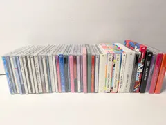 Hey! Say! JUMP シングルCD、アルバム 38点セット　まとめ売り