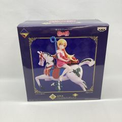 [중고] 밴프레스트 이치 반 쿠지 프리미엄 셀렉션 이야기 시리즈 B상 오시노 시노부 미개봉품[97]