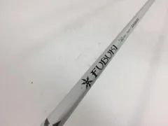 返品OK 【中古ゴルフクラブ】三菱ケミカル シャフト単品 (テーラーメイド スリーブ付) FUBUKI α60 1W