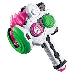 【中古】「未使用品」仮面ライダーエグゼイド 激打撃斬 DXガシャコンブレイカー