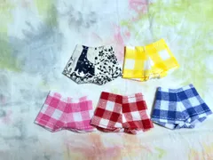 【最終SALE】Mサイズドール服①