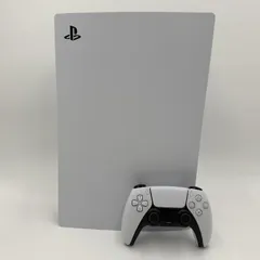 PlayStation 5 本体 CFI-1200A ディスクドライブ搭載モデル コントローラー付