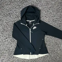 NIKE ナイキ レディース テック フリース フーディー ジップアップ