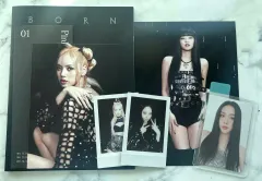 BLACKPINK Born Pink アルバム