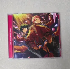 あんさんぶるスターズ！ Valkyrie 4thアルバム（通常）