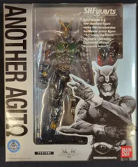 バンダイ S.H.Figuarts 仮面ライダーアギト アナザーアギト