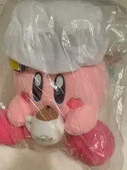 星のカービィ 一番くじ C賞 カフェ カービィ