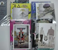 괴팔 怪獣 8 ほ 3 4 5 6 巻 漫画 まとめ