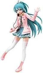 【中古】「未使用品」初音ミク Project DIVA Arcade Future Tone スーパープレミアム SPM フィギュア 初音ミク・リボンガール
