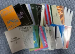 SEVENTEEN セブチ トレカ まとめ売り