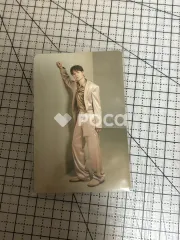 Seventeen バーノン セブチ SEVENTEEN RIGHT HERE WORLD TOUR Trading Card Set