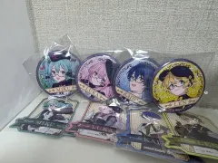 VOCALOID グッズ (初音ミク/ルカ/かいと カイト/レン) まとめ