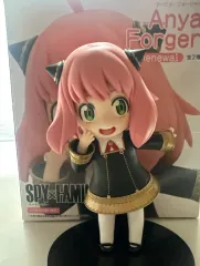 SPY×FAMILY アーニャ・フォージャー フィギュア