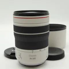 2026年最新】rf70-200mm f4 l is usmの人気アイテム - メルカリ
