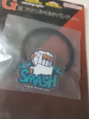 未開封 緑谷出久 アークス アクリル ヘアゴム g賞 僕のヒーローアカデミア ヒロアカ 一番くじ グッズ