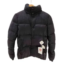 デュベティカ DUVETICA hooded down jacket ダウンジャケット メンズ  V