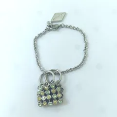 アンテプリマ ANTEPRIMA バッグチャーム　キーホルダー