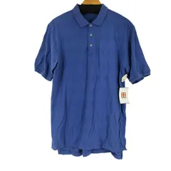 ポロゴルフラルフローレン POLO GOLF RALPH LAUREN S/S ポロシャツ メンズ JPN：L 