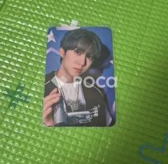 straykids チャンビン スキズ 2025 Season’s Greetings [The Street Kids] ALADDIN