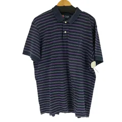 チャップスラルフローレン CHAPS RALPH LAUREN ポロシャツ メンズ 表記無 