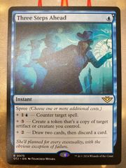 エレンドラ谷の大魔導師　foil MTG エレンドラ谷の大魔導師 英語 foil - メルカリ