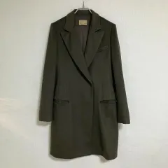 MISSHA ミシャ カシミア ブレンディッド コート