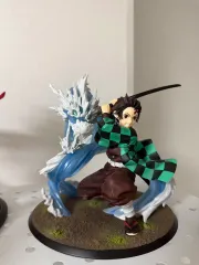 鬼滅の刃 アニプレックス 竈門 炭治郎 フィギュア