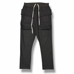 参考上代36300円 WTAPS 25SS MILT9602 / TROUSERS / COTTON. RIPSTOP