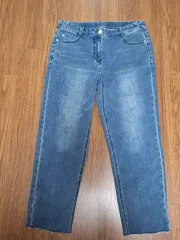 Crocodile Ladies デニム 76