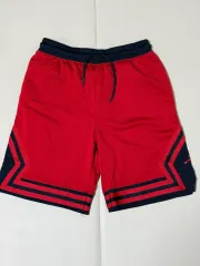 ジョーダン キッズ バスケット ズボン ハーフパンツ 12-13歳