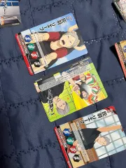 ハイキュー バボカ 灰羽 リエーフ