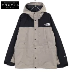 THE NORTH FACE ノースフェイス NP11834 GORE-TEX MOUNTAIN LIGHT JACKET マウンテンライト XL
